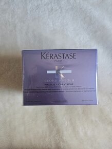 Kérastase - Blond Absolu maska - 3