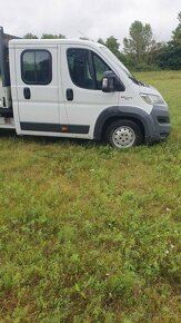 Fiat Ducato 2,3 multijet maxi valník - 3