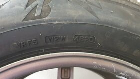 225/65 R17, 7Jx17 5x114,3 - 3