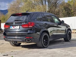 BMW X5 40d - 3