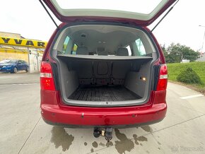 Volkswagen Touran 1.9 TDI  r. 2004. - 3