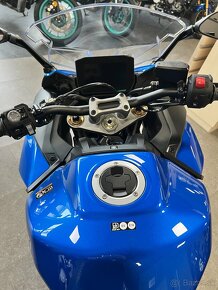 Suzuki GSX-S1000 GT - 3