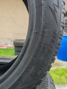 245/45 R18 ZIMNÉ - 3