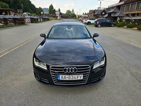 Audi A7 S-line 3.0 TDI Quattro 180kW - 3