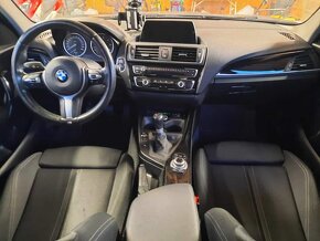 Bmw rad 1 118d M Sport xDRIVE 4X4 - 3