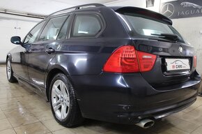 BMW Rad 3 Touring - 3