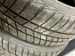 185/60 r15 zimne - 3