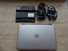 Notebook Dell  512 SSD, 8 GB RAM, Intel i7 procesor - 3