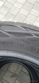 Pneumatiky Continental 205/55 R17 - 3