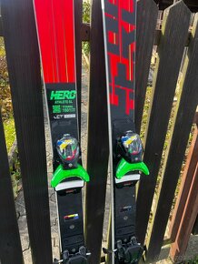 Lyže Rossignol Hero Athlete SL - 150cm - 3