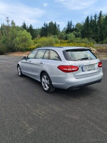 MERCEDES C180 BlueTEC - 3