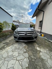 Predám Mercedes-Benz GL350 BLUETEC 4MATIC - 3