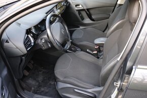 Citroën C3 Visiodrive r.v. 2013, 1.4 HDi 50kW - 3