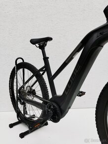 Nový Cube Reaction Hybrid Performance 625 E-bike L - 3