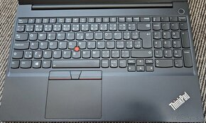 Predám lenovo ThinkPad E15 gen2 - 3