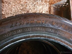 225/50r17 matador - 3