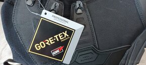 BOSP špeciálna obuv GORETEX, VIBRAM, č 30 - 3