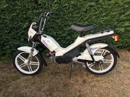 Mám zaujem o moped  - LOKALITA NEROZHODUJE - 3