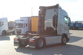 Volvo FH 460 4X2, EURO 6, VEB+, NEZÁVISLÁ KLIMATIZACE, I-SAV - 3