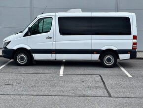 Mercedes sprinter - 3