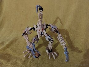 Lego Bionicle VOROX - 3