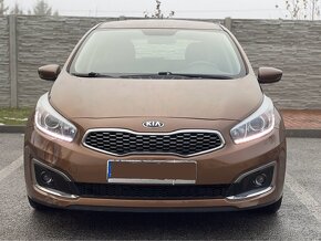 KIA Ceed 1.4 2017 - 3