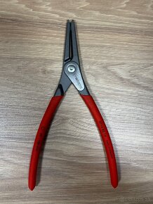 ❗️Knipex Wurth kliešte 2ks ❗️ - 3