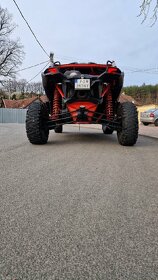 CAN AM Maverick X3 XRS TurboR - 3