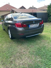 BMW 520d - 3