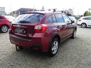 Subaru XV 2.0D Comfort low - 3