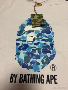 Bape tricko - 3