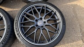 ☑️sada kolies 5x112 r19 - 3