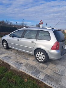 Peugeot 307 SW 1,6 16V - 3