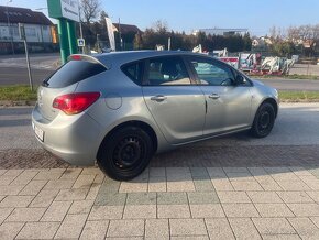 Opel Astra 1.7cdti - 3