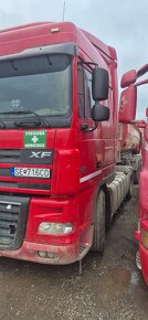 DAF XF 105 Euro5 460 - 3