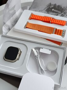 Apple Watch Ultra 49mm - 3