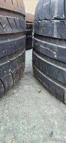 255/35 R18 LETNÉ MICHELIN - 3