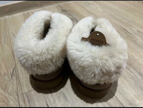 Papuce UGG velkost 41 - nove - 3