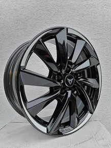 Nové Ronal Alu disky R18 7,5X18 ET45 5X112 Cupra - 3