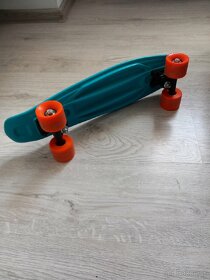 Skateboard - 3