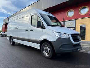 Mercedes-Benz SPRINTER 317 2.0 CDI 125kW L3H2 - 3