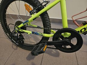 Predam detskybicykel Rockrider ST500. - 3