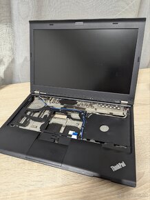 ThinkPad X220 šasi + IPS displej - 3