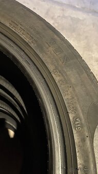 ZIMNÉ PIRELLI 255/50 R19 - 3