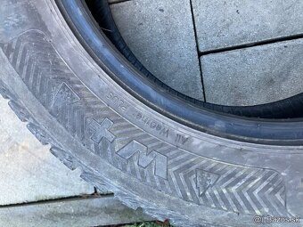 Celorocne Nokian 185/65 R15 - 3