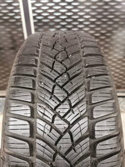 Fulda Kristal 195/55 R16 91H zimné pneumatiky - 3