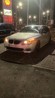 BMW 530xd - 3