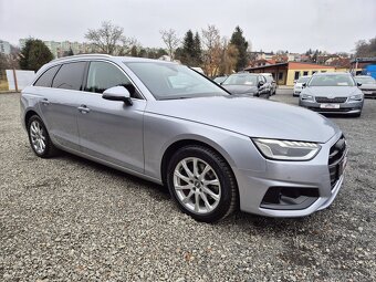 Audi A4 Avant 2.0 35 TDI BUSINESS S TRONIC  mild hybrid - 3