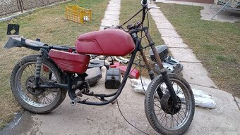 Jawa 350 632 - 3