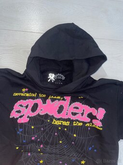 Sp5der Hoodie - 3